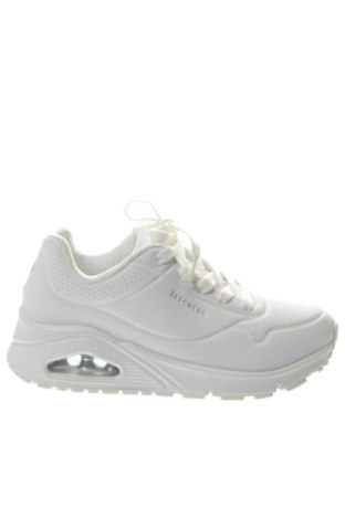 Încălțăminte de damă Skechers, Mărime 36, Culoare Alb, Preț 461,99 Lei, #137630276