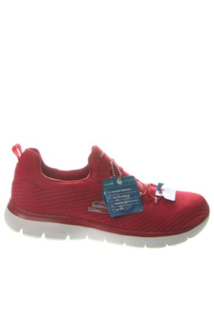 Dámské boty  Skechers, Velikost 44, Barva Červená, Cena  2 086,00 Kč, #137631664