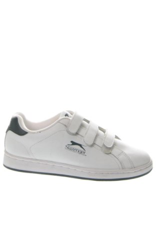 Dámske topánky  Slazenger, Veľkosť 39, Farba Biela, Cena  42,00 €, #137624064