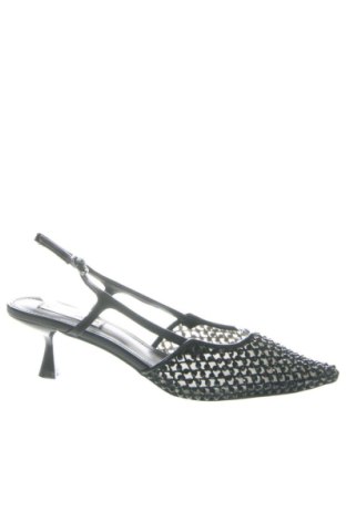 Γυναικεία παπούτσια Steve Madden, Μέγεθος 39, Χρώμα Μαύρο, Τιμή 74,99 €, #137625021