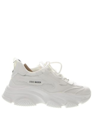 Дамски обувки Steve Madden, Размер 40, Цвят Бял, Цена 104,81 €, #137625712