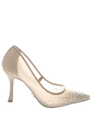 Γυναικεία παπούτσια Steve Madden, Μέγεθος 37, Χρώμα  Μπέζ, Τιμή 91,99 €, #137626867