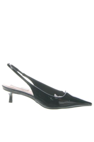 Дамски обувки Steve Madden, Размер 37, Цвят Черен, Цена 89,47 €, #137627048