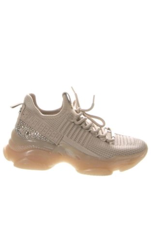 Γυναικεία παπούτσια Steve Madden, Μέγεθος 36, Χρώμα  Μπέζ, Τιμή 78,00 €, #137627173