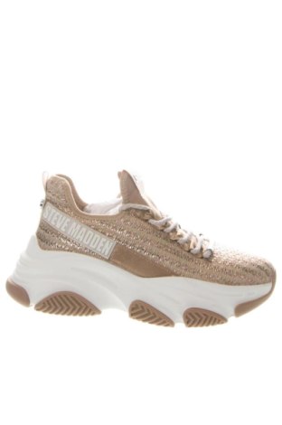 Дамски обувки Steve Madden, Размер 39, Цвят Бежов, Цена 104,81 €, #137627638