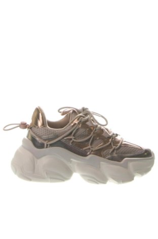 Încălțăminte de damă Steve Madden, Mărime 37, Culoare Auriu, Preț 461,99 Lei, #137631912