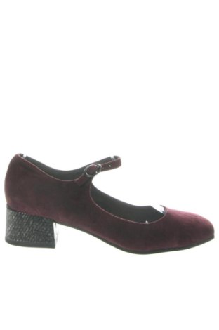 Încălțăminte de damă Tamaris, Mărime 40, Culoare Roșu, Preț 210,78 Lei, #137609759
