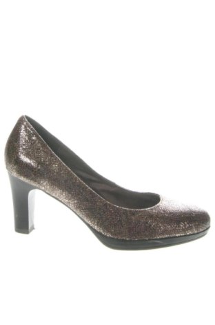 Încălțăminte de damă Tamaris, Mărime 39, Culoare Maro, Preț 167,97 Lei, #137619825