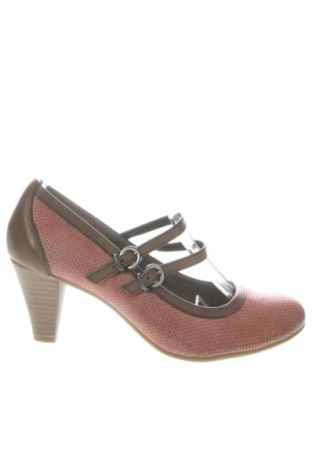 Dámske topánky  Tamaris, Veľkosť 37, Farba Ružová, Cena  85,01 €, #137622312