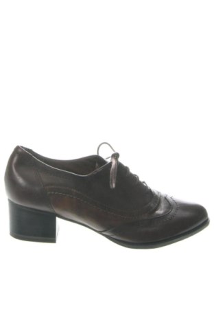 Obuwie damskie Tamaris, Rozmiar 37, Kolor Brązowy, Cena 175,02 zł, #137623441