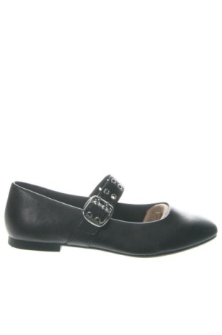 Încălțăminte de damă Tamaris, Mărime 39, Culoare Negru, Preț 302,99 Lei, #137631322