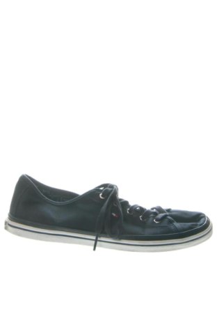 Dámske topánky  Tommy Hilfiger, Veľkosť 39, Farba Modrá, Cena  41,00 €, #137625706