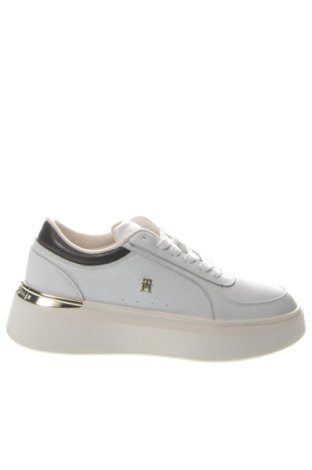 Încălțăminte de damă Tommy Hilfiger, Mărime 39, Culoare Alb, Preț 609,99 Lei, #137630570
