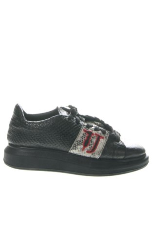 Dámske topánky  Trussardi, Veľkosť 38, Farba Čierna, Cena  83,00 €, #137624263