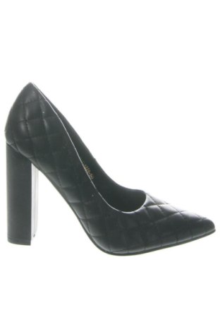 Damenschuhe Tulipano, Größe 38, Farbe Schwarz, Preis € 20,77, #137620128
