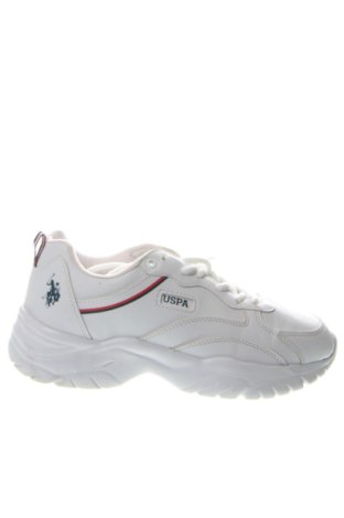Dámské boty  U.S. Polo Assn., Velikost 38, Barva Bílá, Cena  1 567,00 Kč, #137629390
