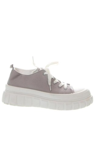 Damenschuhe Unbranded, Größe 41, Farbe Aschrosa, Preis € 26,00, #137600664