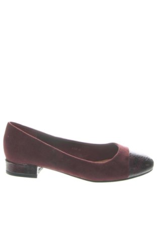 Încălțăminte de damă Unbranded, Mărime 40, Culoare Roșu, Preț 122,00 Lei, #137605275