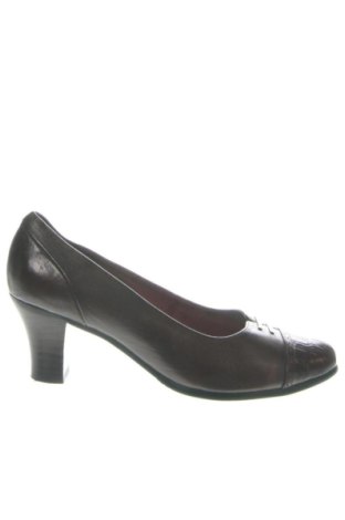 Încălțăminte de damă Unbranded, Mărime 38, Culoare Roșu, Preț 125,00 Lei, #137605308