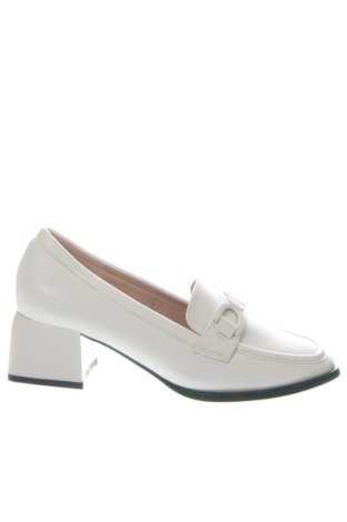 Dámske topánky  Unbranded, Veľkosť 38, Farba Biela, Cena  26,00 €, #137617640