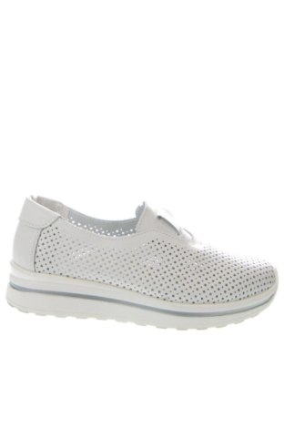 Dámske topánky  Unbranded, Veľkosť 35, Farba Biela, Cena  37,53 €, #137617652