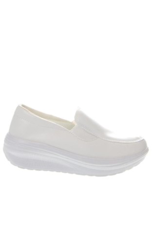 Dámske topánky  Unbranded, Veľkosť 39, Farba Biela, Cena  23,00 €, #137617667