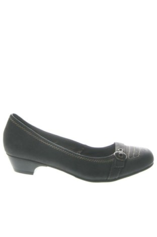 Dámske topánky  Unbranded, Veľkosť 38, Farba Čierna, Cena  25,00 €, #137617697