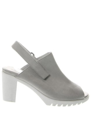 Sandále Unbranded, Veľkosť 38, Farba Sivá, Cena  38,86 €, #137622269