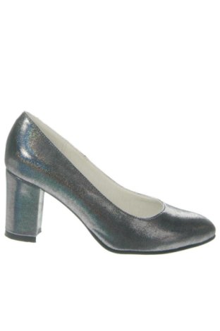 Damenschuhe Unbranded, Größe 35, Farbe Silber, Preis 47,00 €, #137623464