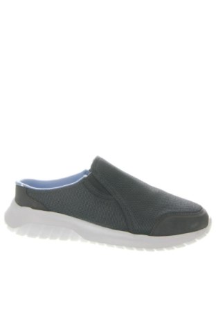 Damenschuhe Unbranded, Größe 40, Farbe Grau, Preis 34,00 €, #137625733