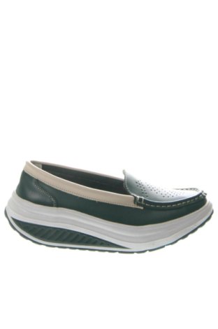 Dámske topánky  Unbranded, Veľkosť 38, Farba Zelená, Cena  25,00 €, #137625862