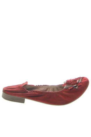 Női cipők Unbranded, Méret 38, Szín Piros, Ár 11 687 Ft, #137628455