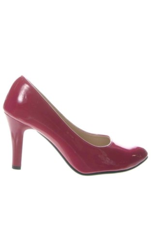 Dámské boty  Unbranded, Velikost 39, Barva Červená, Cena  509,00 Kč, #137630890