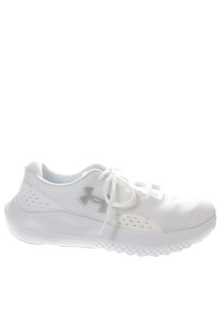 Încălțăminte de damă Under Armour, Mărime 39, Culoare Alb, Preț 569,99 Lei, #137626753