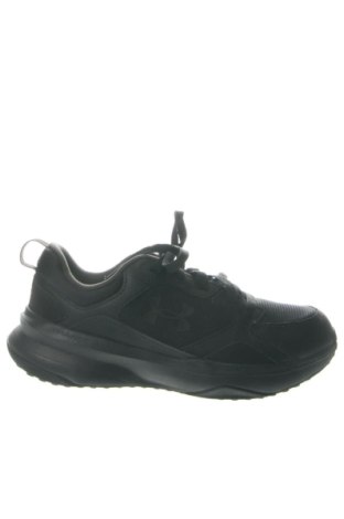 Γυναικεία παπούτσια Under Armour, Μέγεθος 40, Χρώμα Μαύρο, Τιμή 109,99 €, #137629580