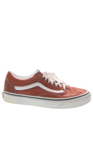 Дамски обувки Vans, Размер 39, Цвят Кафяв, Цена 35,10 €, #137604058