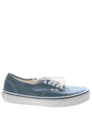 Γυναικεία παπούτσια Vans, Μέγεθος 38, Χρώμα Μπλέ, Τιμή 48,00 €, #137610094