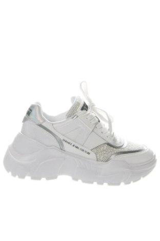 Дамски обувки Versace Jeans, Размер 36, Цвят Бял, Цена 201,96 €, #137624485