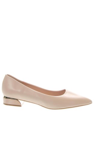 Дамски обувки Zapatos, Размер 44, Цвят Екрю, Цена 24,58 €, #137599722