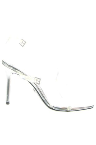 Дамски обувки Zara, Размер 38, Цвят Екрю, Цена 33,00 €, #137598003