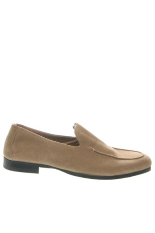 Дамски обувки Zara, Размер 40, Цвят Бежов, Цена 38,10 €, #137598898