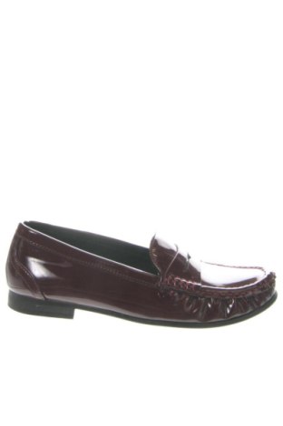 Дамски обувки Zara, Размер 37, Цвят Червен, Цена 30,00 €, #137604002