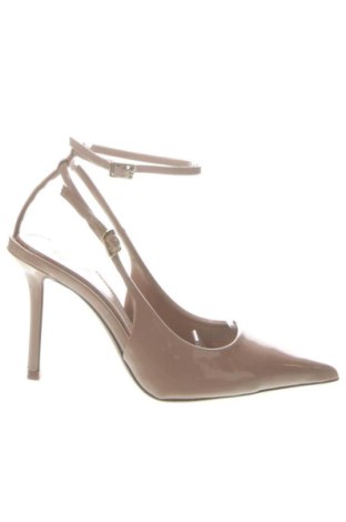 Dámske topánky  Zara, Veľkosť 37, Farba Béžová, Cena  29,00 €, #137618632