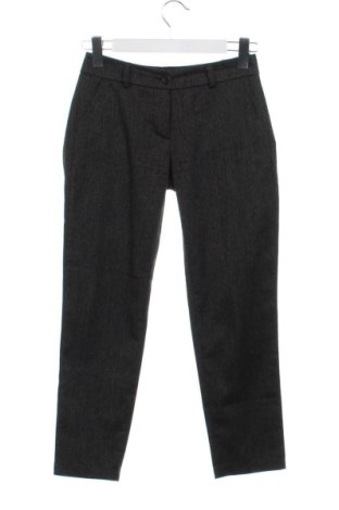Pantaloni de femei Rinascimento, Mărime S, Culoare Gri, Preț 78,74 Lei, #137532339