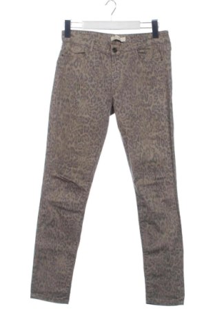 Pantaloni de femei Zara, Mărime M, Culoare Multicolor, Preț 52,49 Lei, #137574885