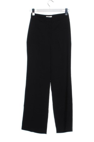 Дамски панталон H&M, Размер XS, Цвят Черен, Цена 10,73 €, #137575290