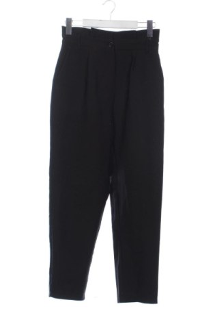 Damskie spodnie Unbranded, Rozmiar XS, Kolor Czarny, Cena 41,94 zł, #137578081
