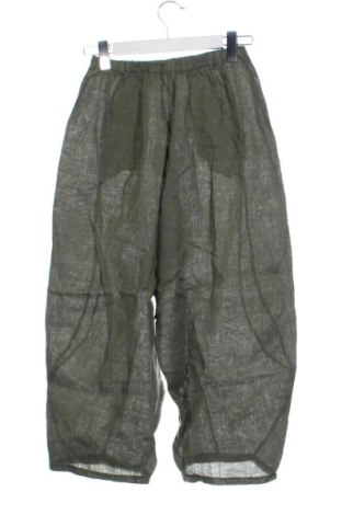 Dámské kalhoty  Unbranded, Velikost XS, Barva Zelená, Cena  364,00 Kč, #137585474