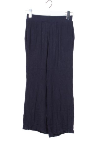 Pantaloni de femei Esmara, Mărime XXS, Culoare Albastru, Preț 94,48 Lei, #137587378