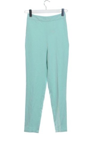 Dámské kalhoty  Unbranded, Velikost XS, Barva Zelená, Cena  416,00 Kč, #137587874